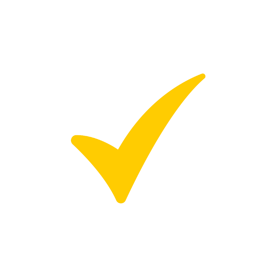 Premium Check Icon